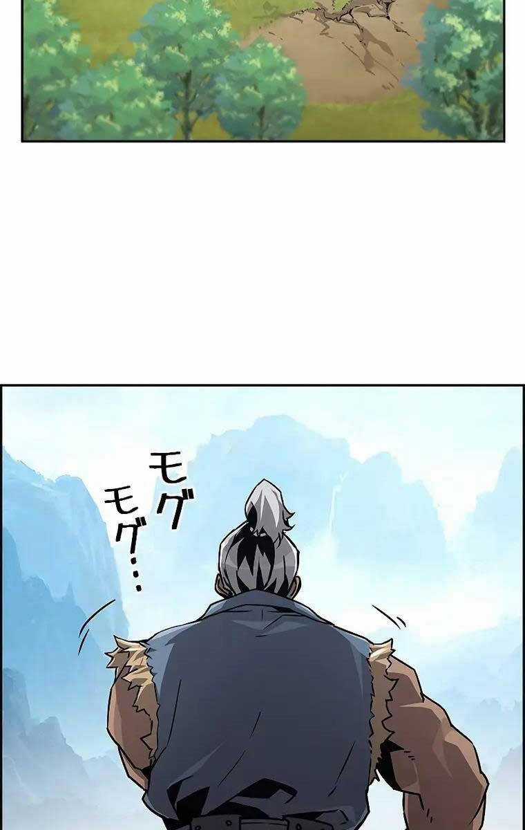 Đặc Tính Tiến Hóa Của Chiêu Hồn Sư Chapter 37 trang 97