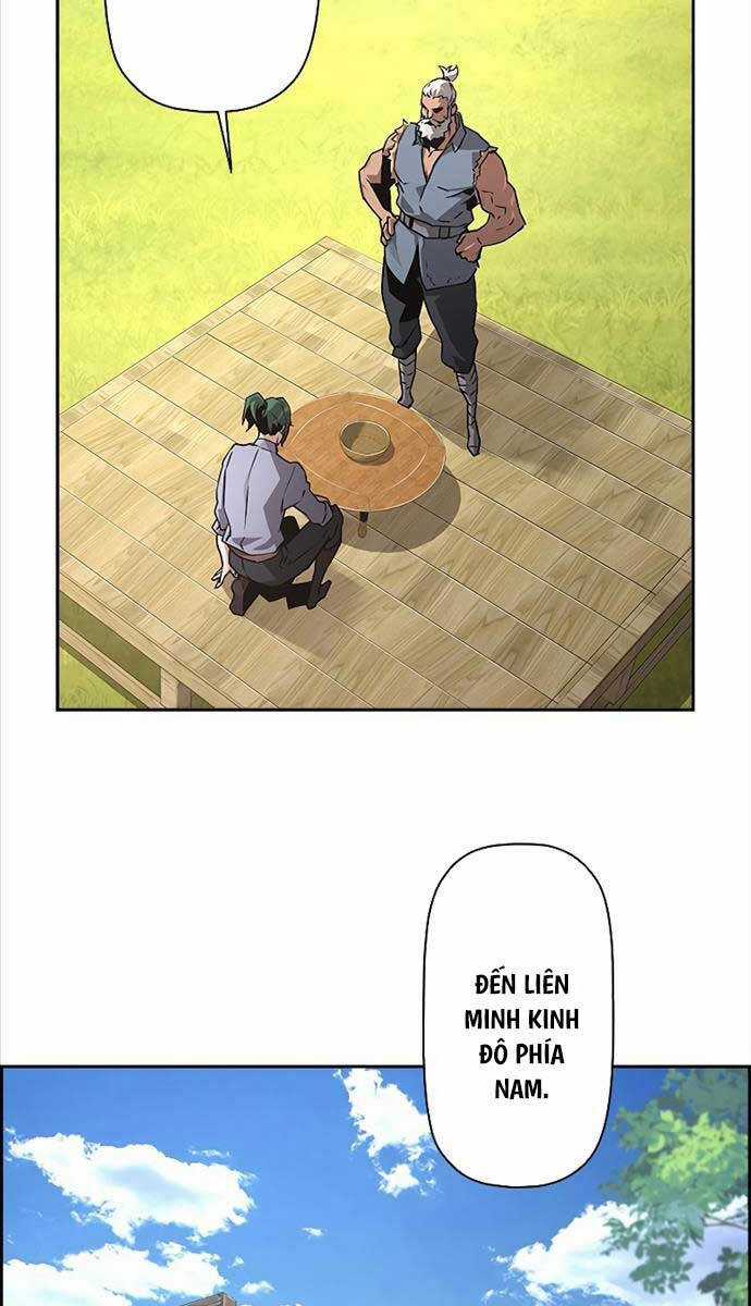 Đặc Tính Tiến Hóa Của Chiêu Hồn Sư Chapter 38 trang 100