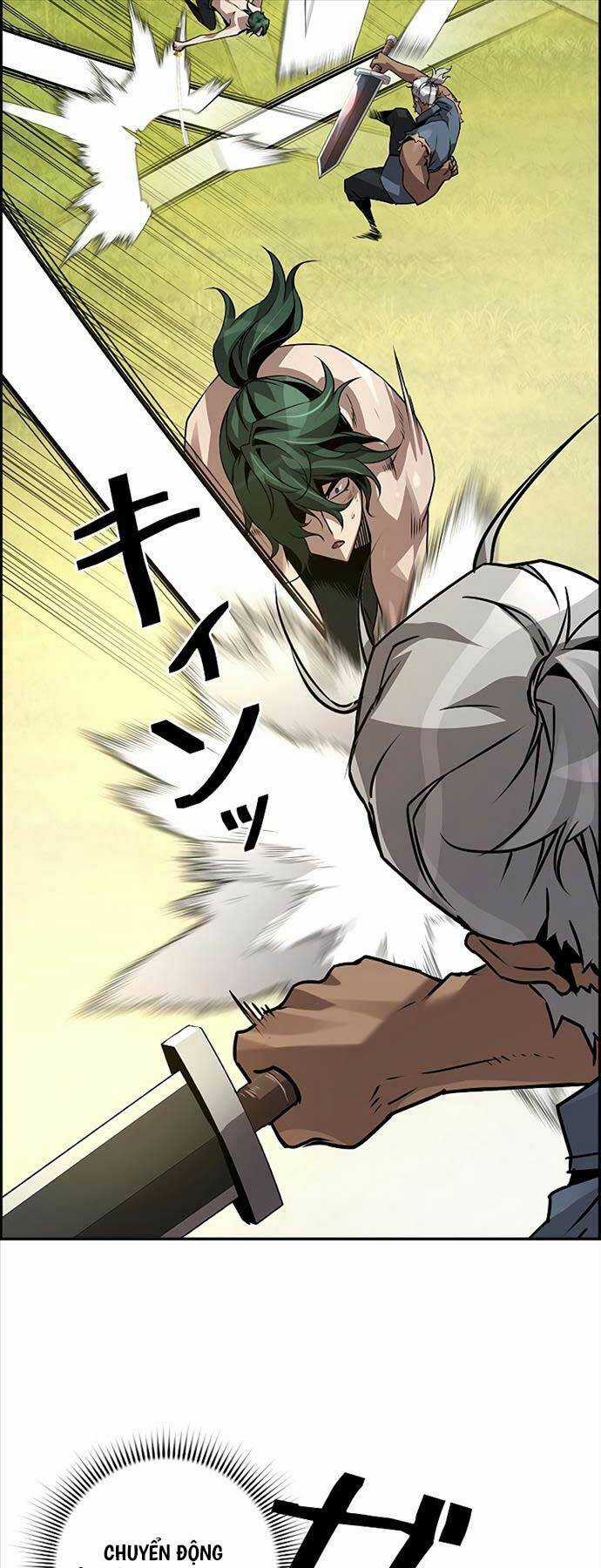 Đặc Tính Tiến Hóa Của Chiêu Hồn Sư Chapter 38 trang 16