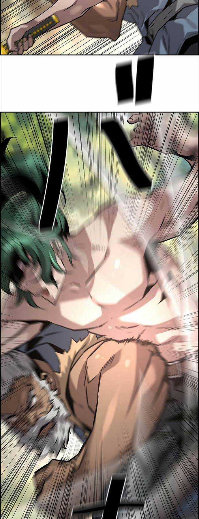 Đặc Tính Tiến Hóa Của Chiêu Hồn Sư Chapter 38 trang 18