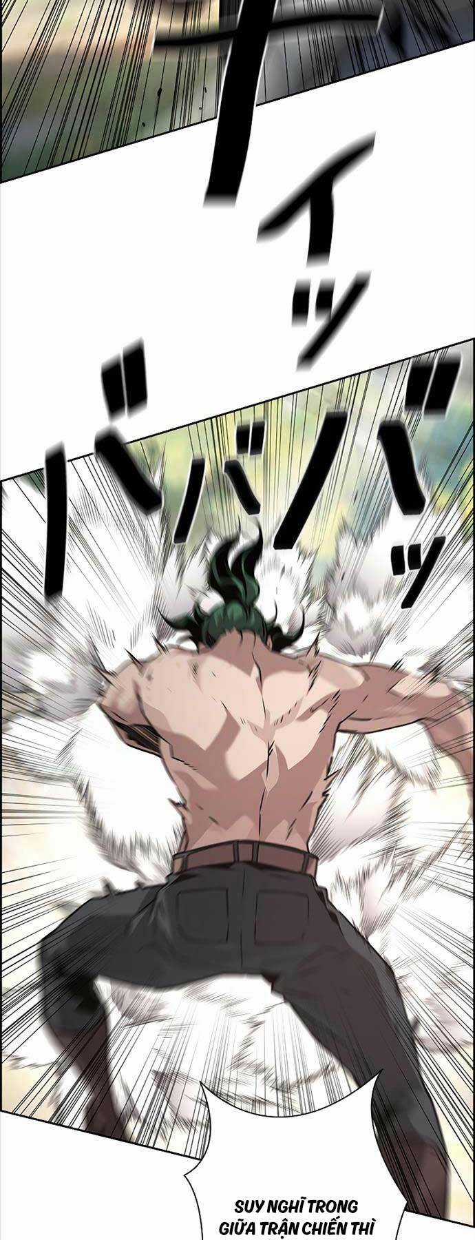 Đặc Tính Tiến Hóa Của Chiêu Hồn Sư Chapter 38 trang 19