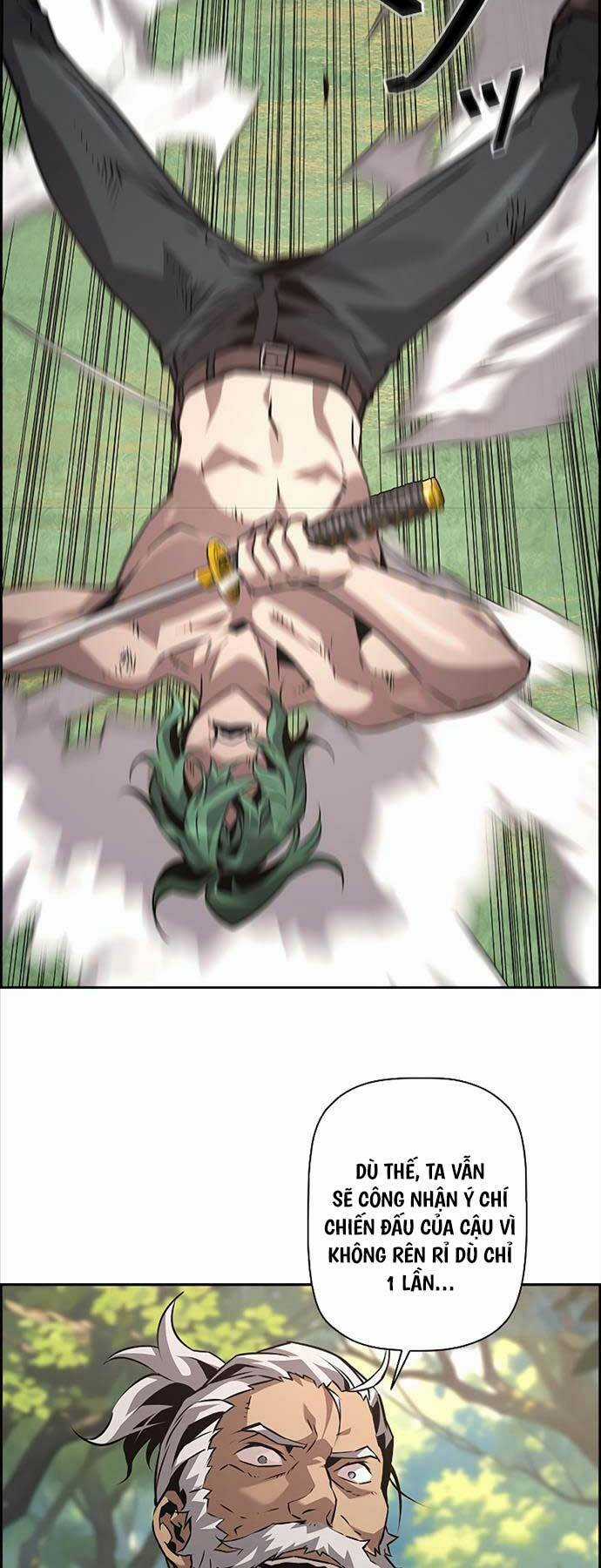 Đặc Tính Tiến Hóa Của Chiêu Hồn Sư Chapter 38 trang 21