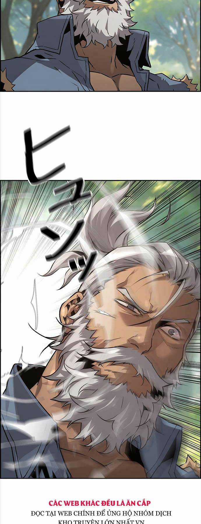 Đặc Tính Tiến Hóa Của Chiêu Hồn Sư Chapter 38 trang 22