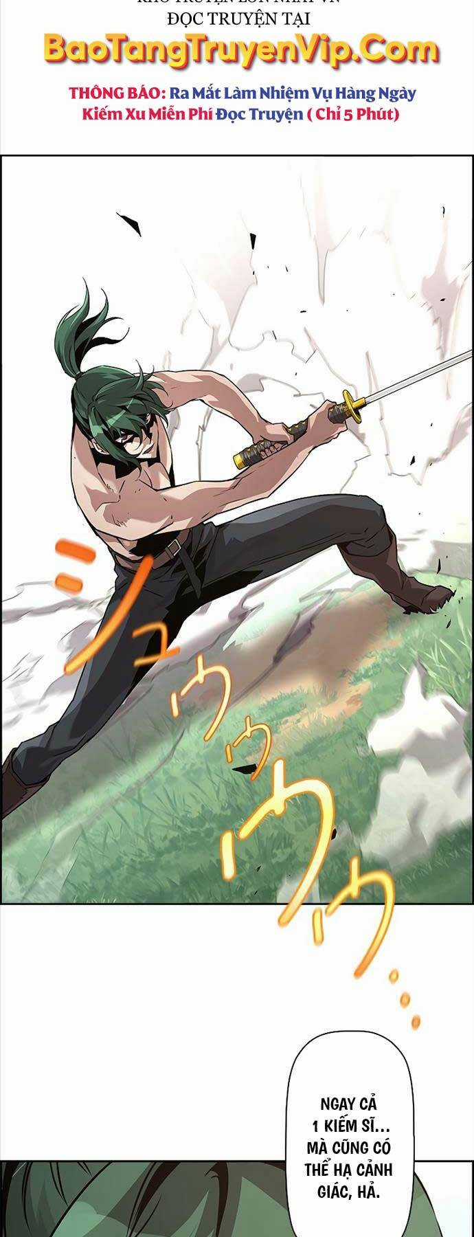 Đặc Tính Tiến Hóa Của Chiêu Hồn Sư Chapter 38 trang 23