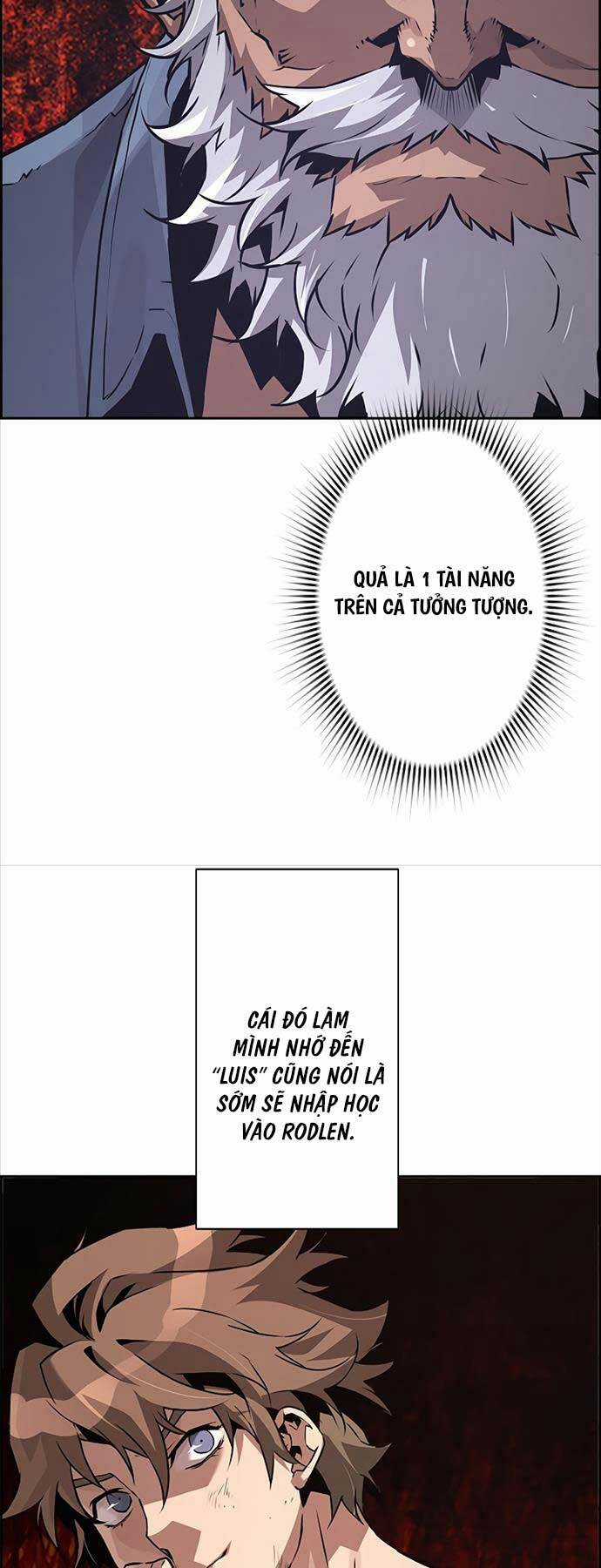 Đặc Tính Tiến Hóa Của Chiêu Hồn Sư Chapter 38 trang 26