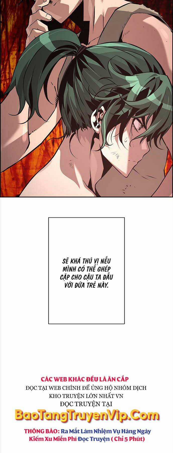 Đặc Tính Tiến Hóa Của Chiêu Hồn Sư Chapter 38 trang 27