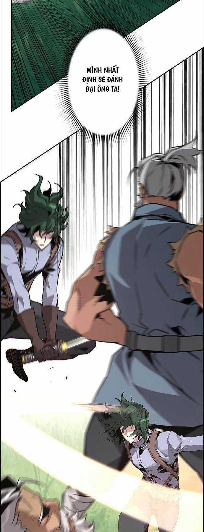 Đặc Tính Tiến Hóa Của Chiêu Hồn Sư Chapter 38 trang 3