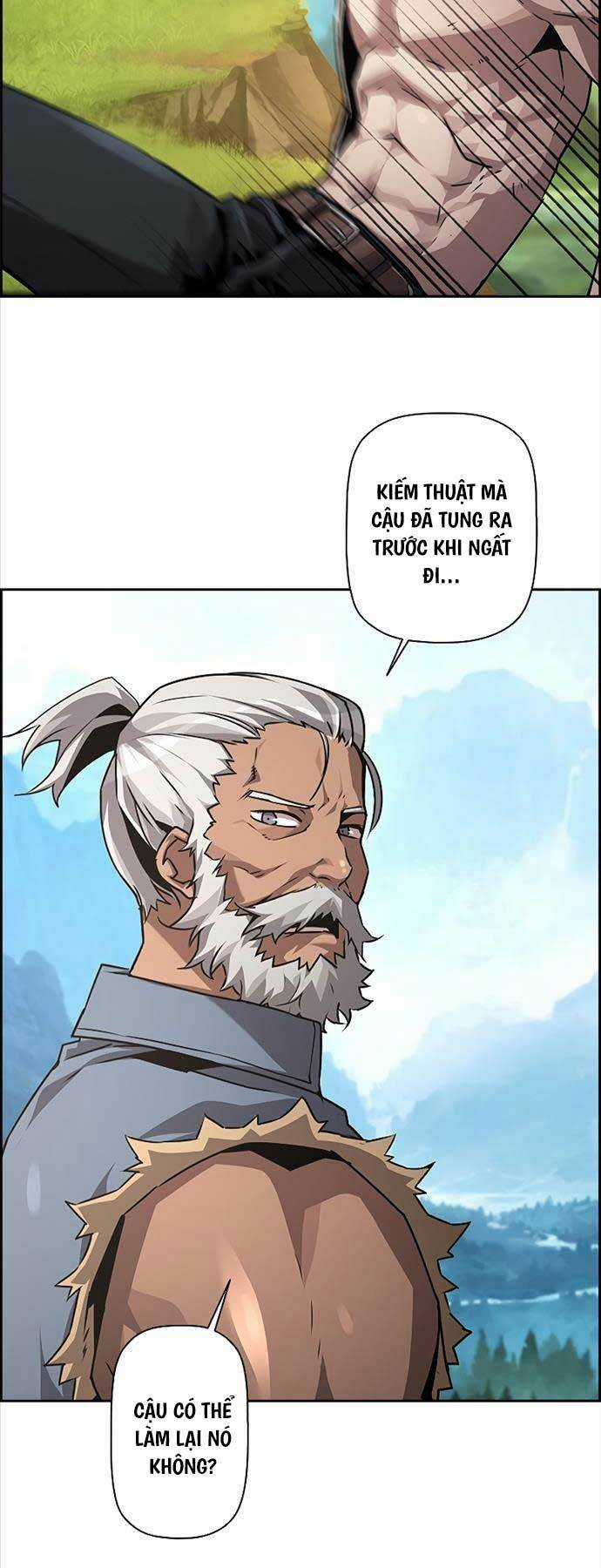 Đặc Tính Tiến Hóa Của Chiêu Hồn Sư Chapter 38 trang 30