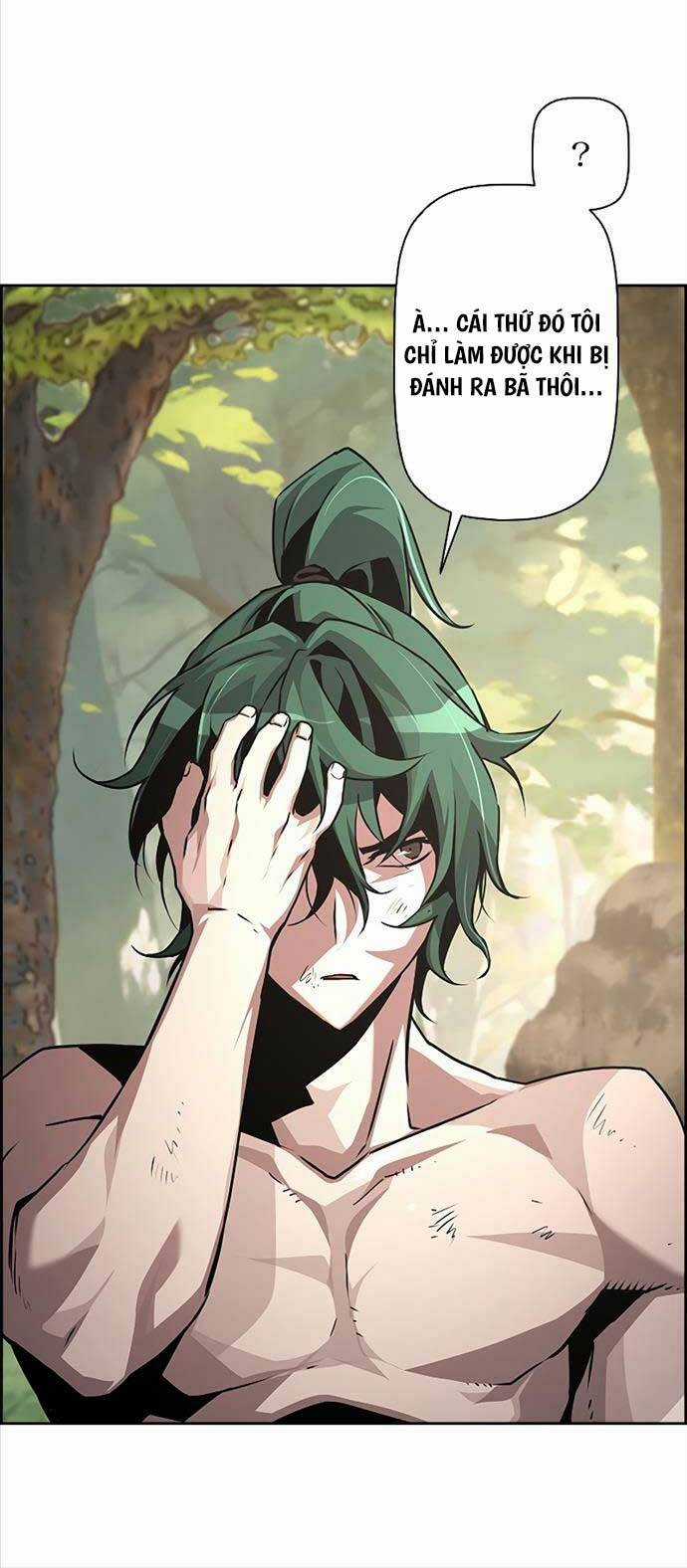 Đặc Tính Tiến Hóa Của Chiêu Hồn Sư Chapter 38 trang 31