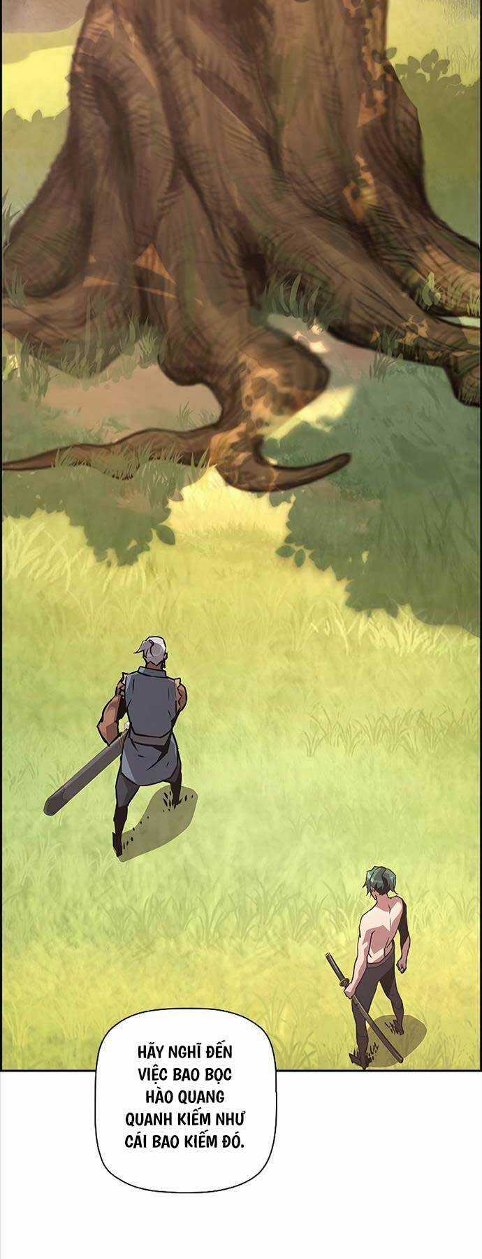 Đặc Tính Tiến Hóa Của Chiêu Hồn Sư Chapter 38 trang 34