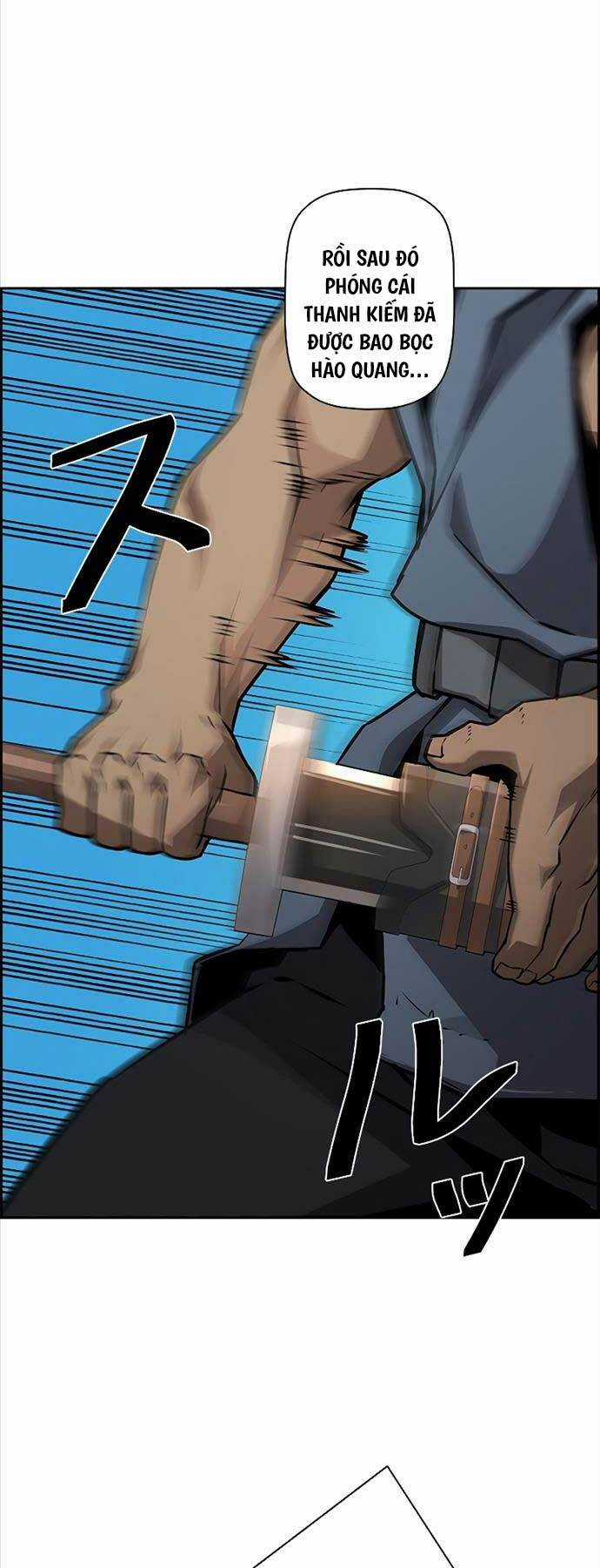 Đặc Tính Tiến Hóa Của Chiêu Hồn Sư Chapter 38 trang 35