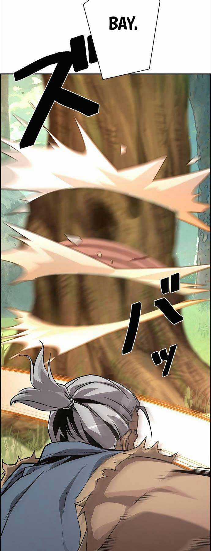 Đặc Tính Tiến Hóa Của Chiêu Hồn Sư Chapter 38 trang 36