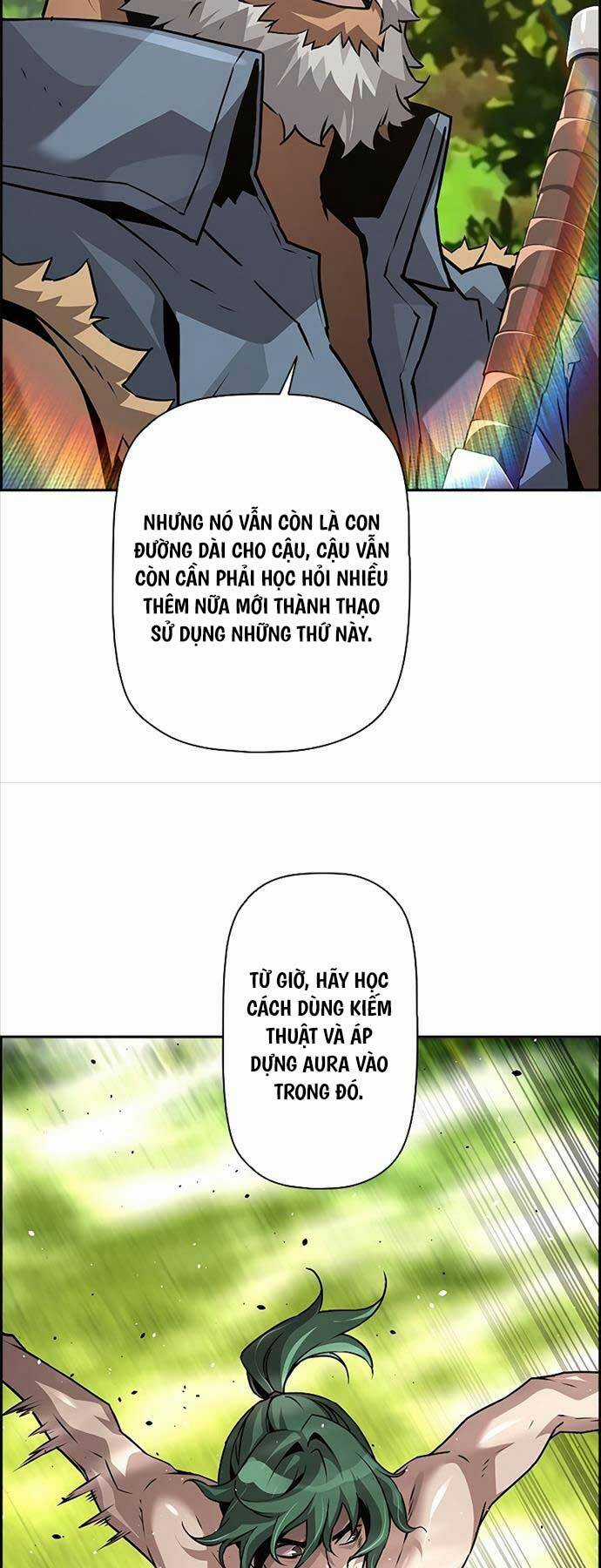 Đặc Tính Tiến Hóa Của Chiêu Hồn Sư Chapter 38 trang 42