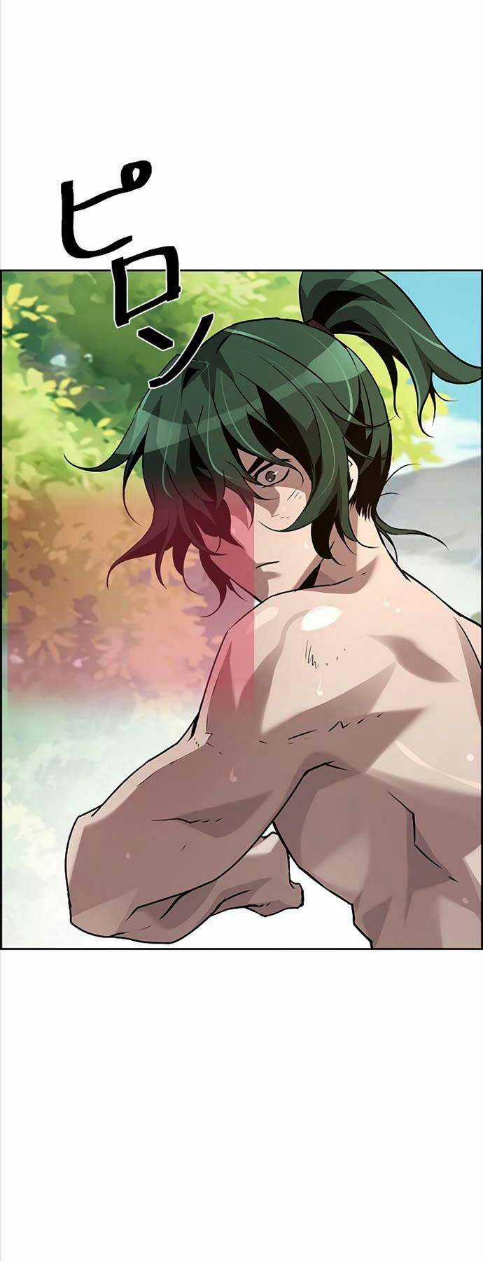 Đặc Tính Tiến Hóa Của Chiêu Hồn Sư Chapter 38 trang 44