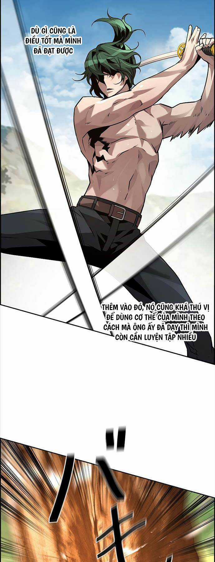 Đặc Tính Tiến Hóa Của Chiêu Hồn Sư Chapter 38 trang 46