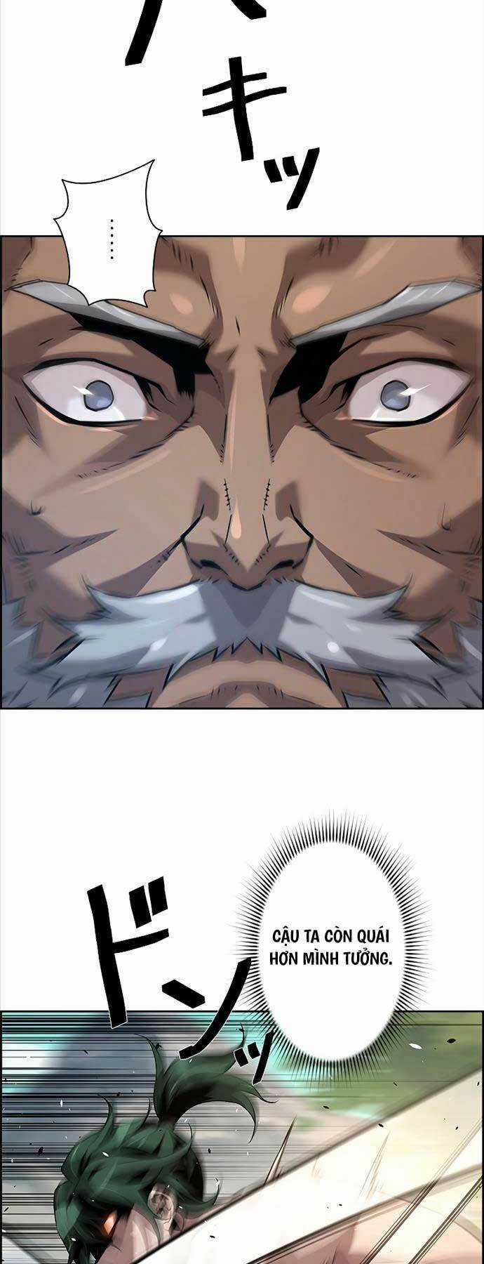 Đặc Tính Tiến Hóa Của Chiêu Hồn Sư Chapter 38 trang 48