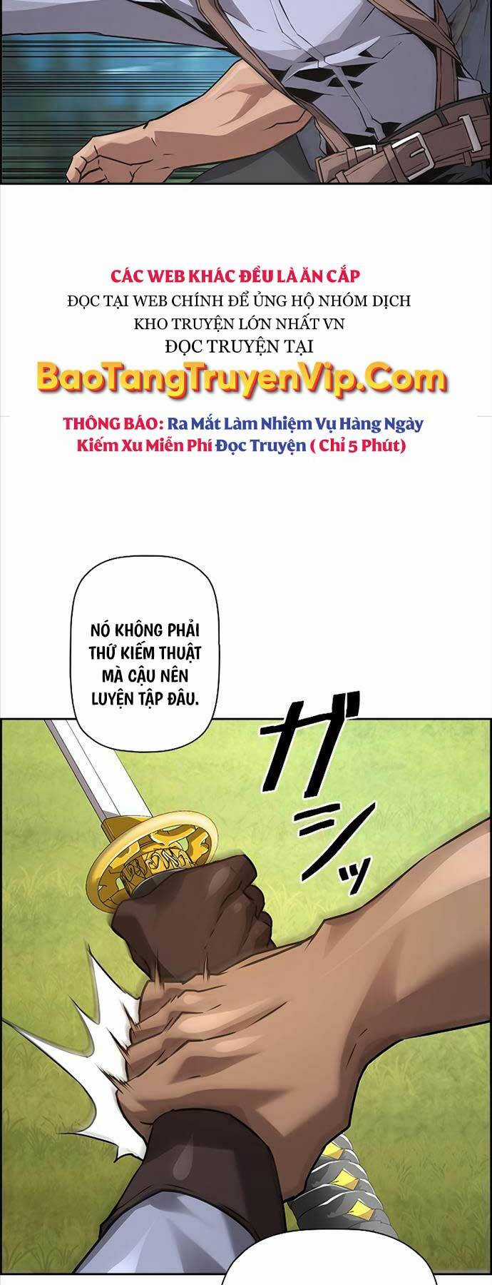 Đặc Tính Tiến Hóa Của Chiêu Hồn Sư Chapter 38 trang 5