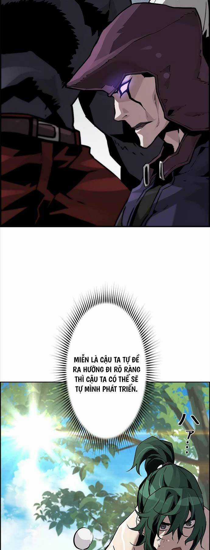 Đặc Tính Tiến Hóa Của Chiêu Hồn Sư Chapter 38 trang 50