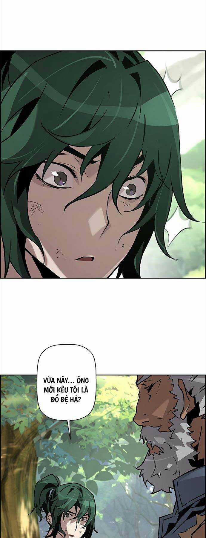 Đặc Tính Tiến Hóa Của Chiêu Hồn Sư Chapter 38 trang 53