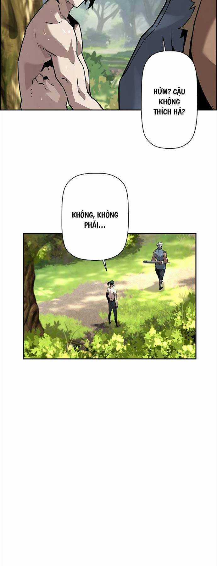 Đặc Tính Tiến Hóa Của Chiêu Hồn Sư Chapter 38 trang 54