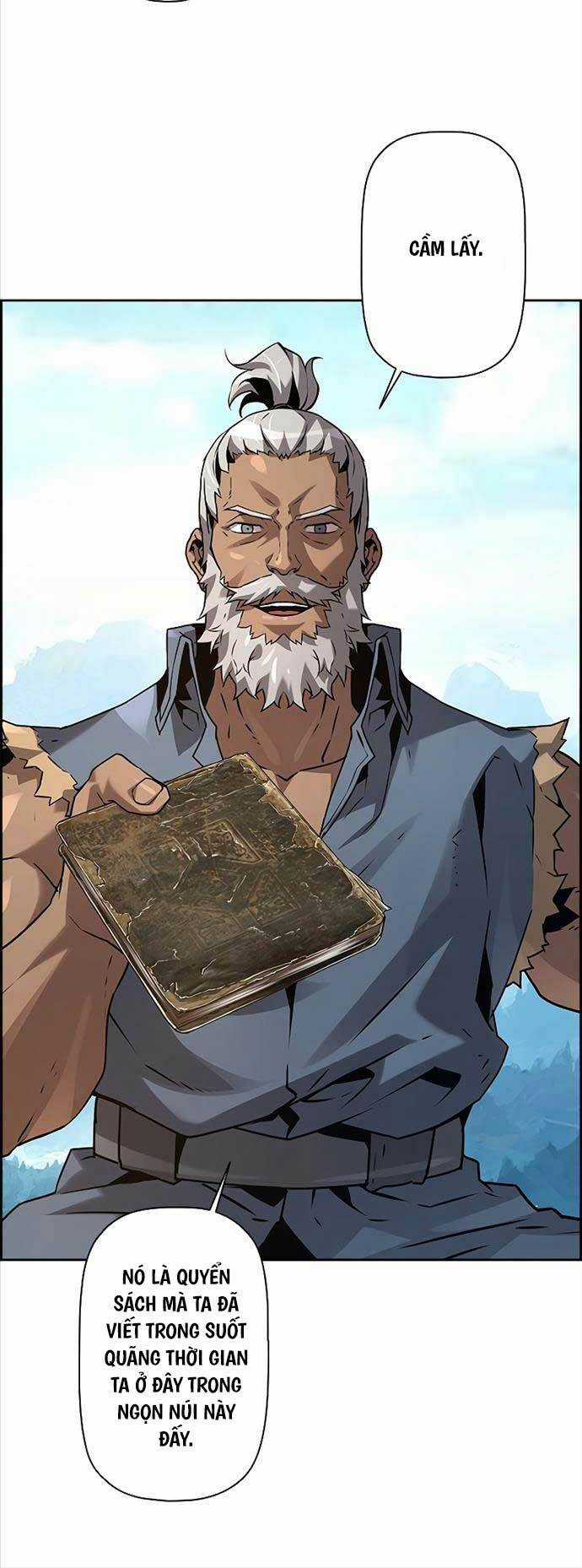 Đặc Tính Tiến Hóa Của Chiêu Hồn Sư Chapter 38 trang 57