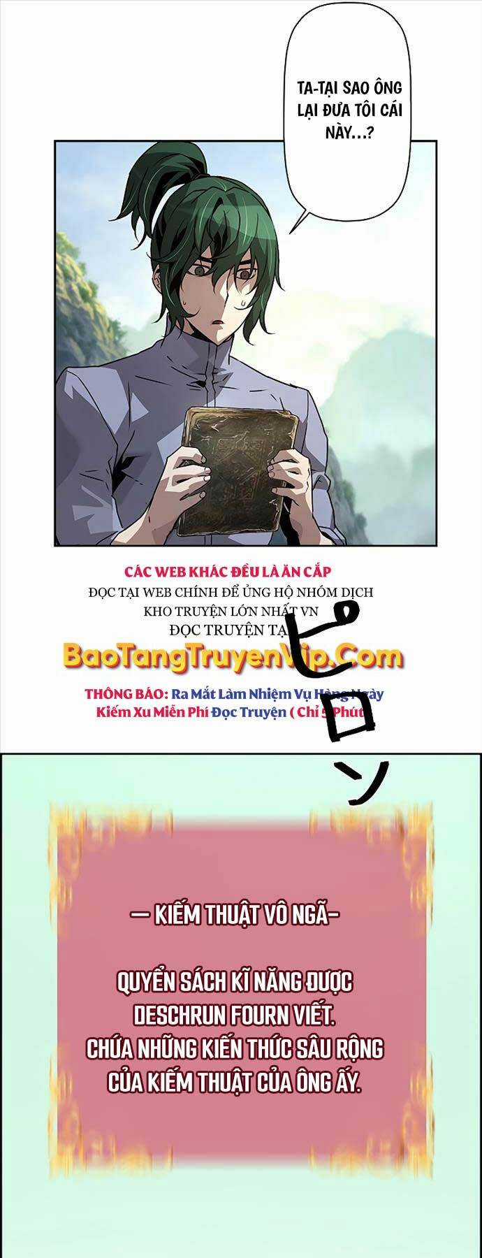 Đặc Tính Tiến Hóa Của Chiêu Hồn Sư Chapter 38 trang 58