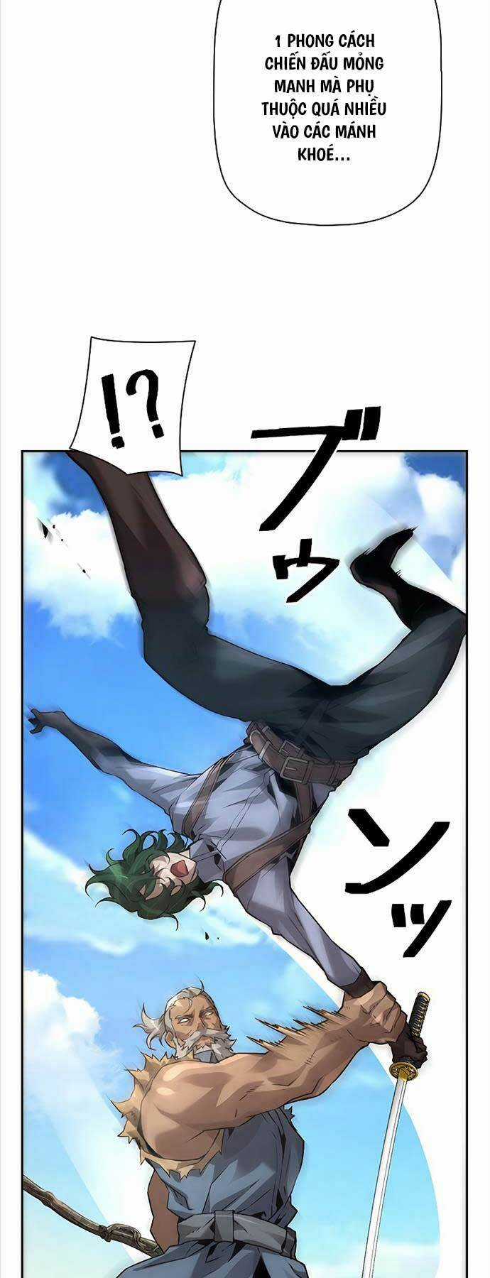 Đặc Tính Tiến Hóa Của Chiêu Hồn Sư Chapter 38 trang 6