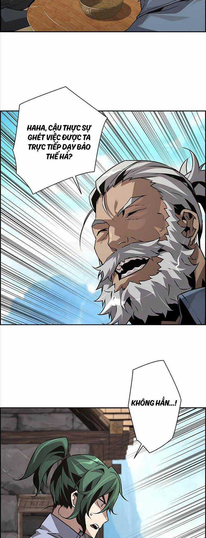 Đặc Tính Tiến Hóa Của Chiêu Hồn Sư Chapter 38 trang 62