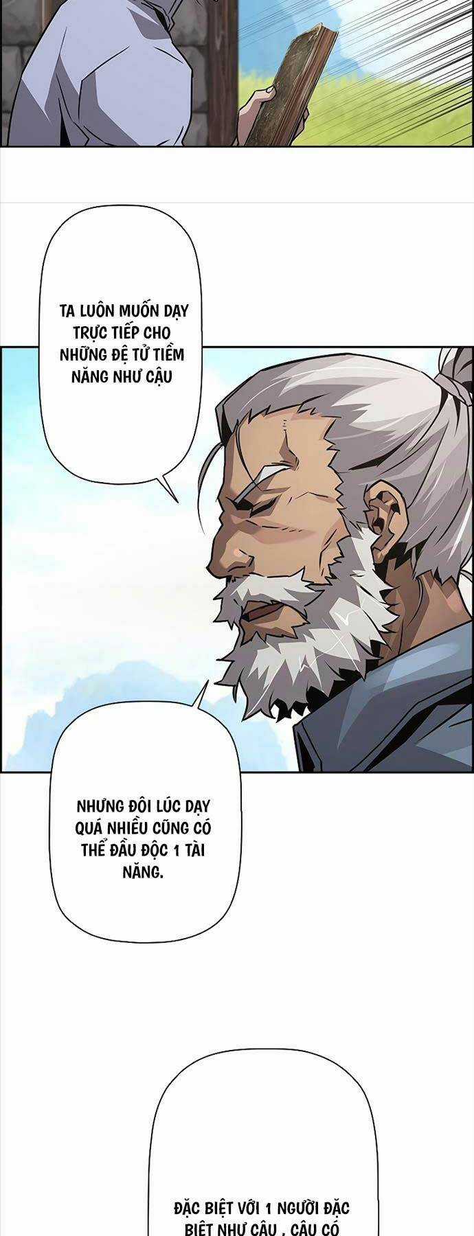 Đặc Tính Tiến Hóa Của Chiêu Hồn Sư Chapter 38 trang 63