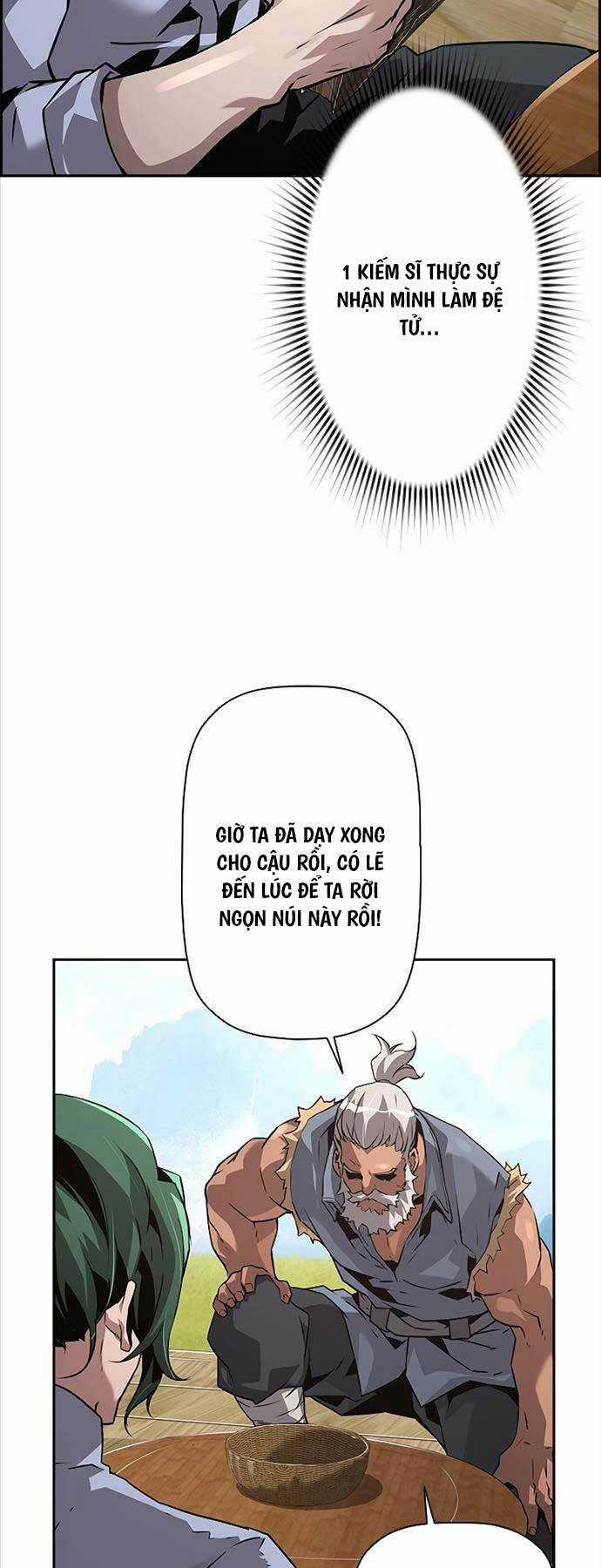 Đặc Tính Tiến Hóa Của Chiêu Hồn Sư Chapter 38 trang 65