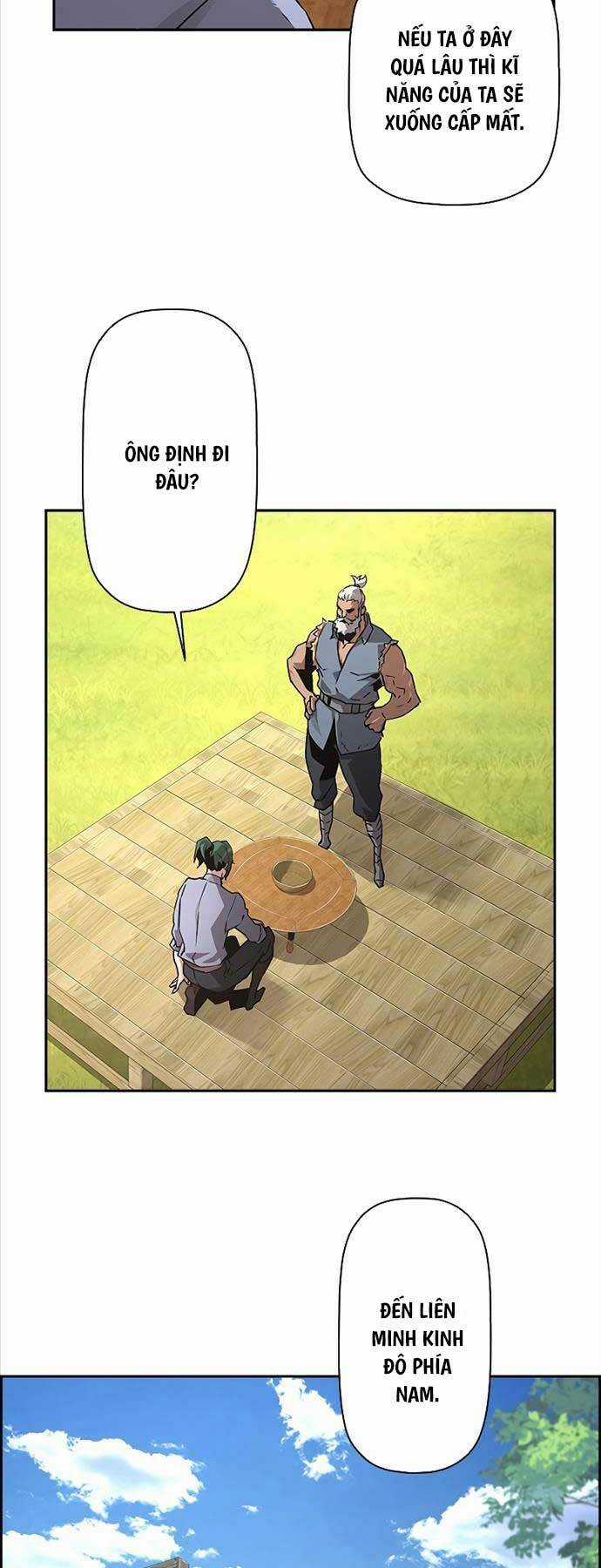 Đặc Tính Tiến Hóa Của Chiêu Hồn Sư Chapter 38 trang 66