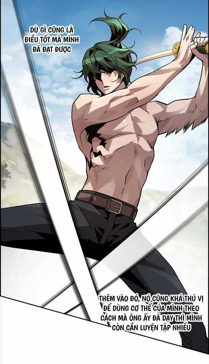 Đặc Tính Tiến Hóa Của Chiêu Hồn Sư Chapter 38 trang 69