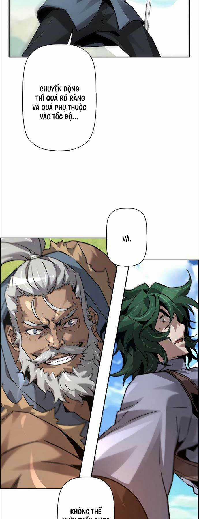 Đặc Tính Tiến Hóa Của Chiêu Hồn Sư Chapter 38 trang 7