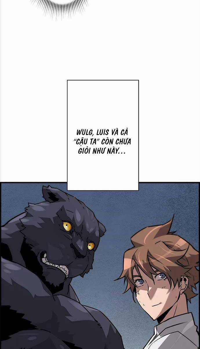 Đặc Tính Tiến Hóa Của Chiêu Hồn Sư Chapter 38 trang 74