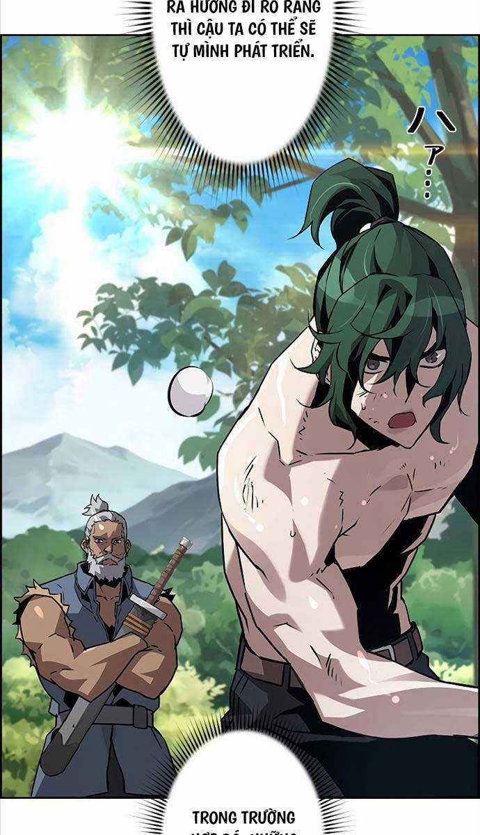 Đặc Tính Tiến Hóa Của Chiêu Hồn Sư Chapter 38 trang 76