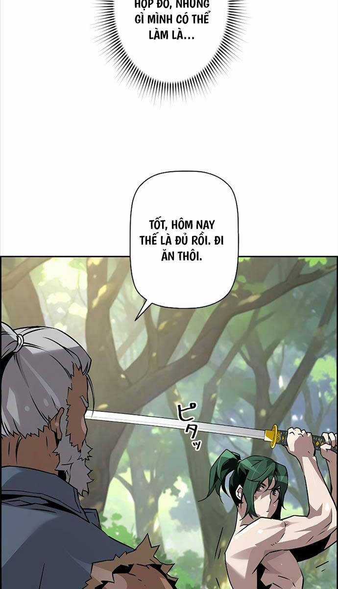 Đặc Tính Tiến Hóa Của Chiêu Hồn Sư Chapter 38 trang 77