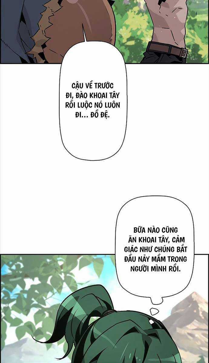 Đặc Tính Tiến Hóa Của Chiêu Hồn Sư Chapter 38 trang 78