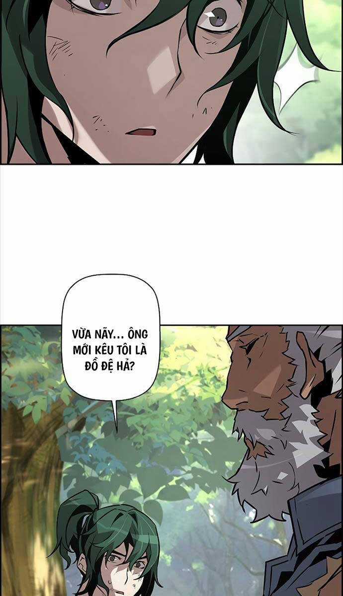 Đặc Tính Tiến Hóa Của Chiêu Hồn Sư Chapter 38 trang 80