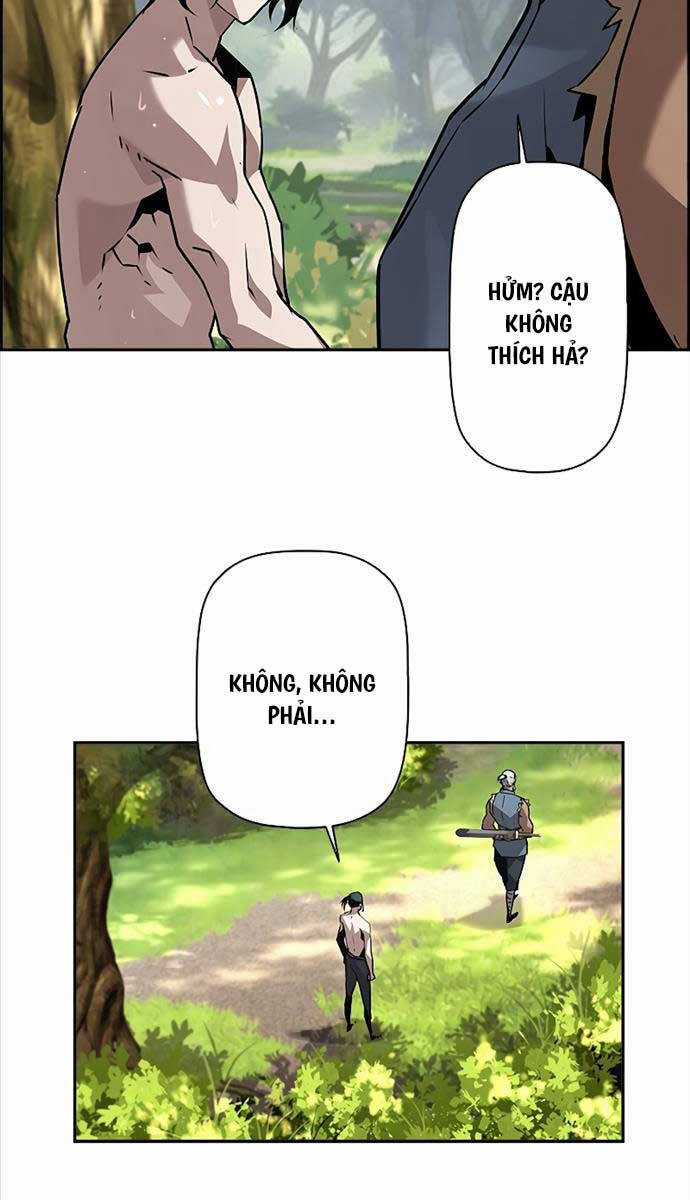 Đặc Tính Tiến Hóa Của Chiêu Hồn Sư Chapter 38 trang 81