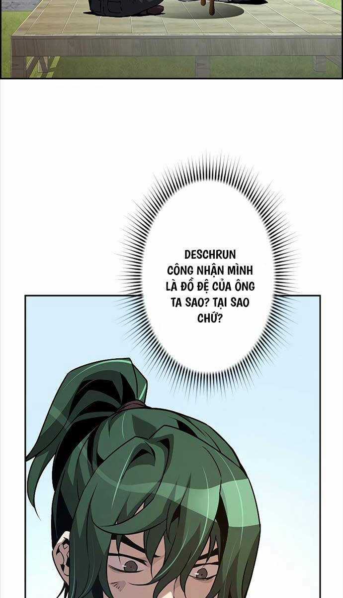 Đặc Tính Tiến Hóa Của Chiêu Hồn Sư Chapter 38 trang 83