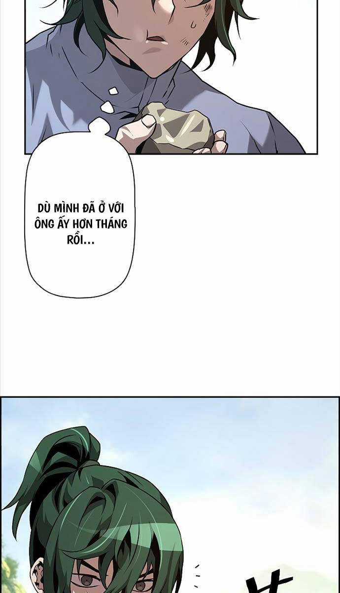 Đặc Tính Tiến Hóa Của Chiêu Hồn Sư Chapter 38 trang 84