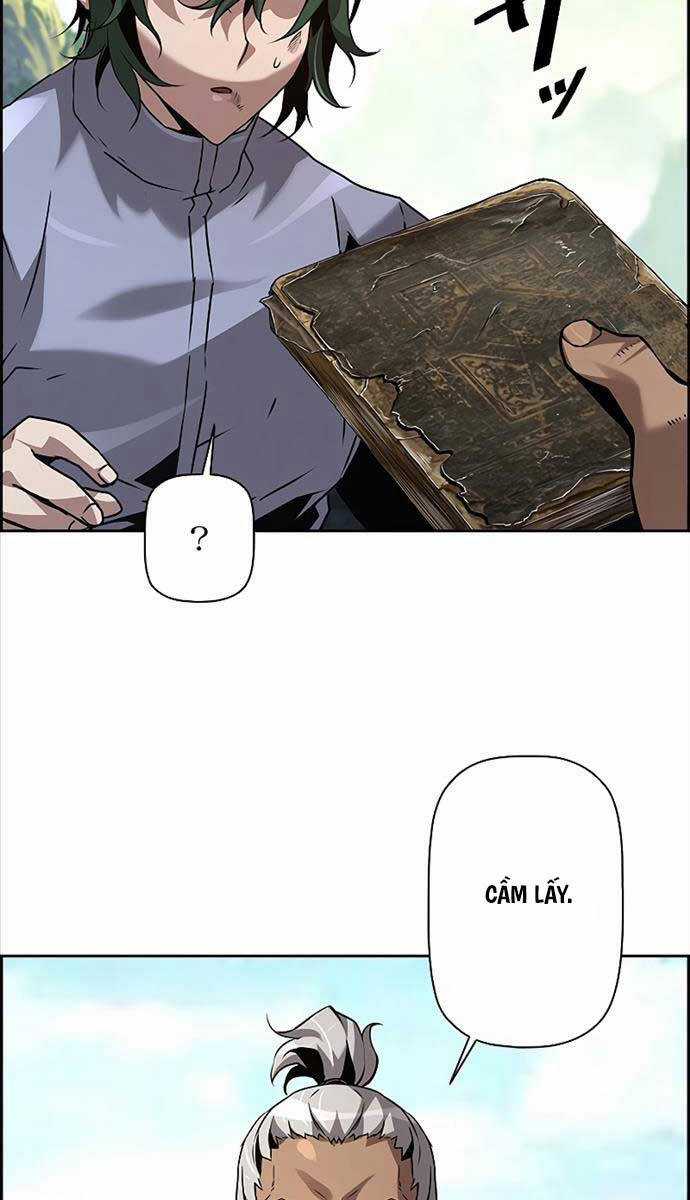 Đặc Tính Tiến Hóa Của Chiêu Hồn Sư Chapter 38 trang 85