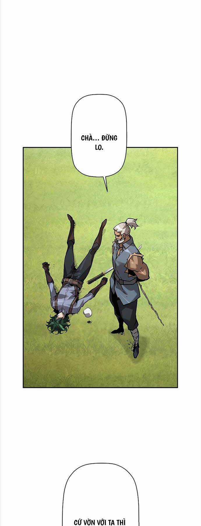 Đặc Tính Tiến Hóa Của Chiêu Hồn Sư Chapter 38 trang 9