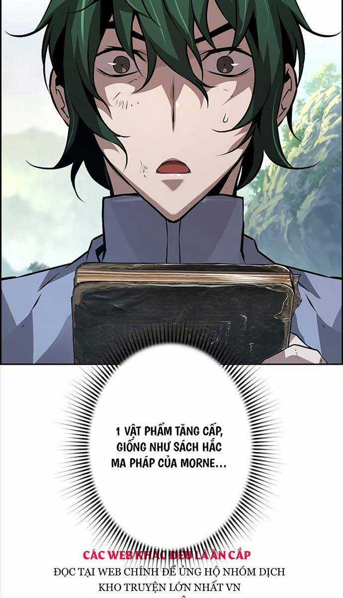 Đặc Tính Tiến Hóa Của Chiêu Hồn Sư Chapter 38 trang 90