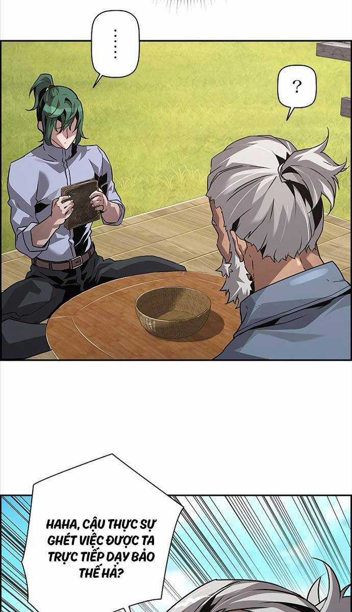 Đặc Tính Tiến Hóa Của Chiêu Hồn Sư Chapter 38 trang 93