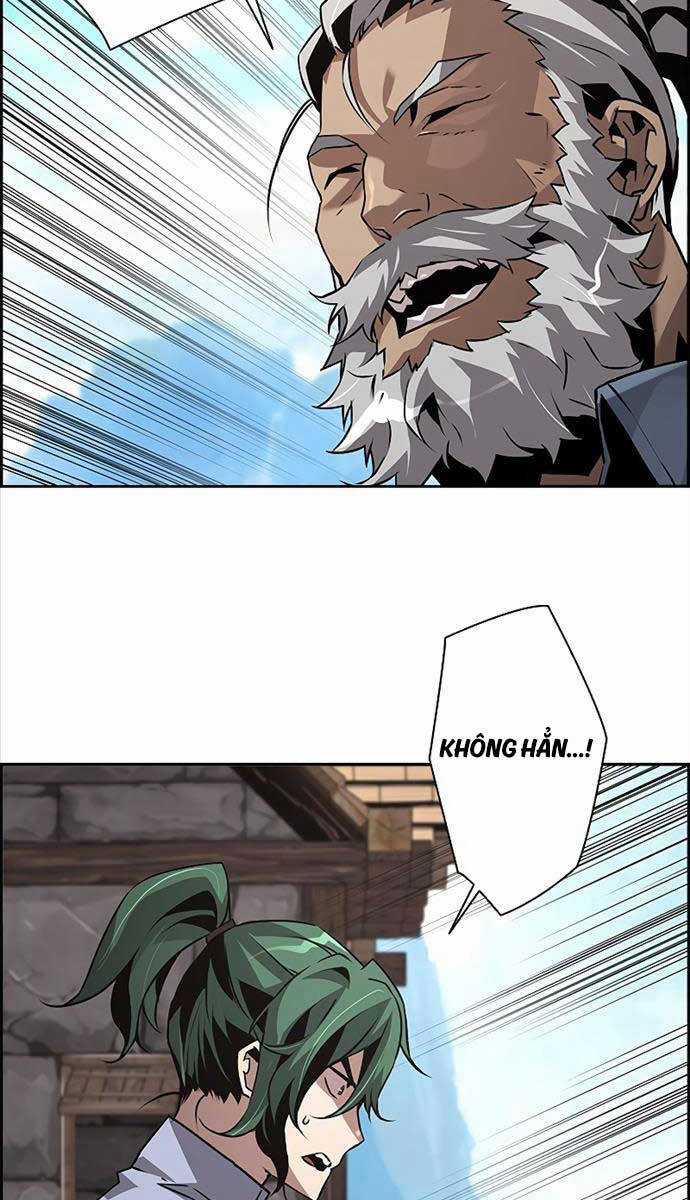 Đặc Tính Tiến Hóa Của Chiêu Hồn Sư Chapter 38 trang 94