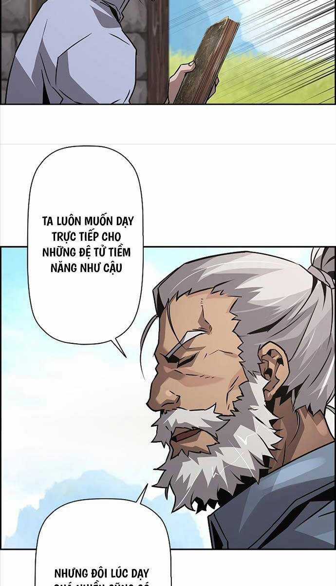 Đặc Tính Tiến Hóa Của Chiêu Hồn Sư Chapter 38 trang 95