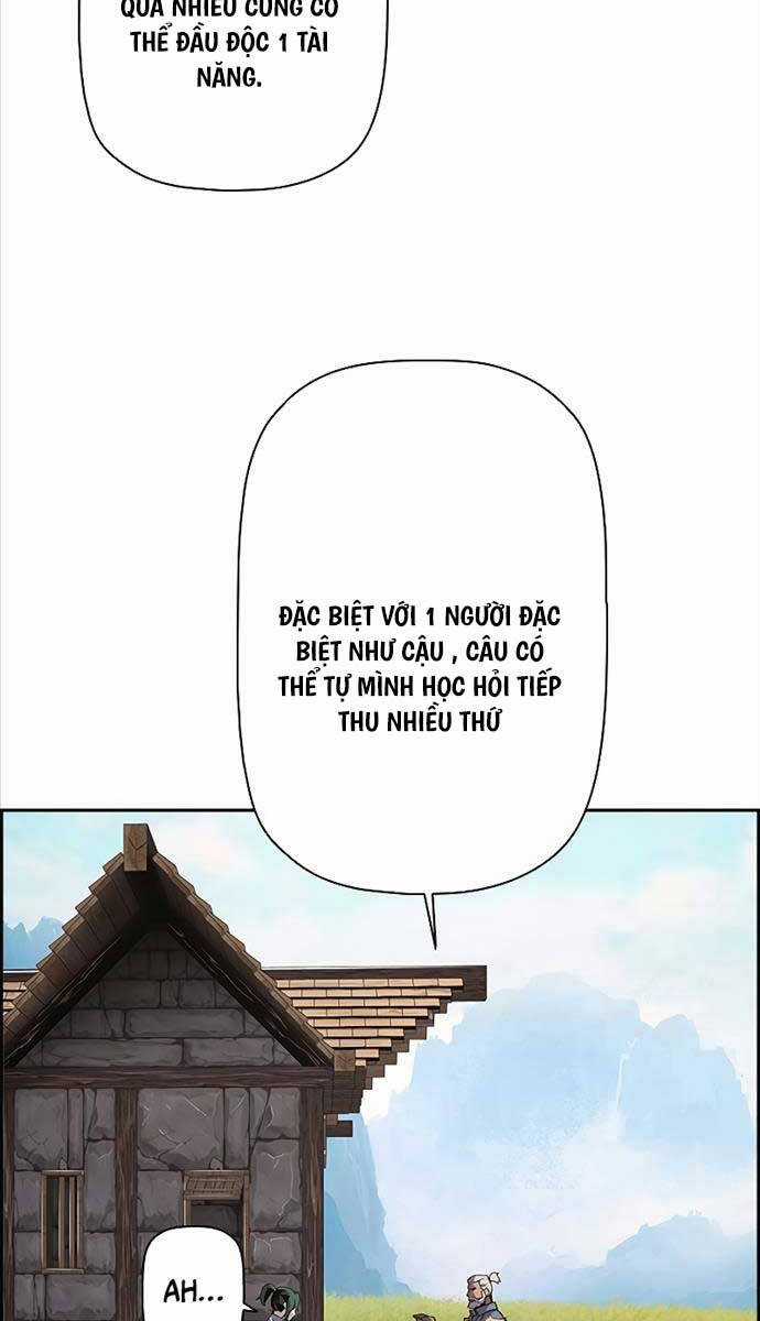 Đặc Tính Tiến Hóa Của Chiêu Hồn Sư Chapter 38 trang 96