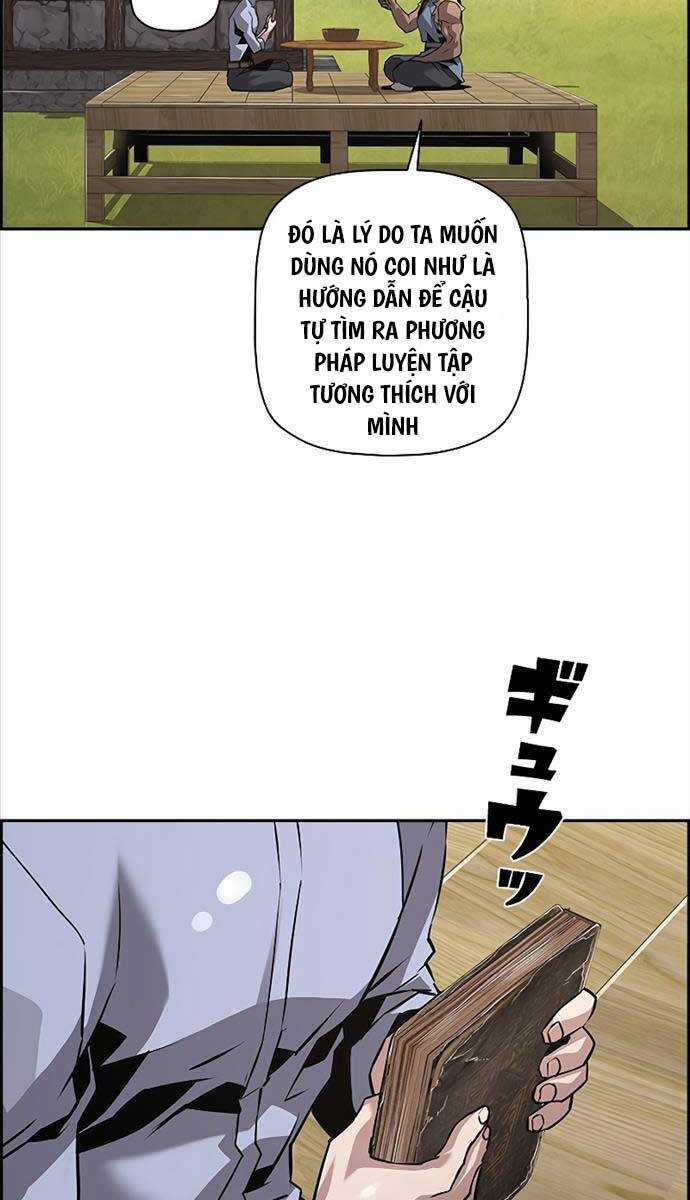 Đặc Tính Tiến Hóa Của Chiêu Hồn Sư Chapter 38 trang 97