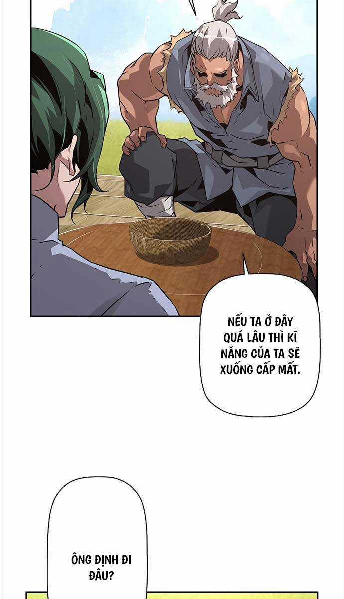 Đặc Tính Tiến Hóa Của Chiêu Hồn Sư Chapter 38 trang 99